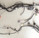 發(fā)動(dòng)機(jī)倉(cāng)線束