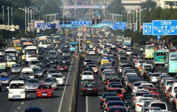 機(jī)動(dòng)車準(zhǔn)入制度